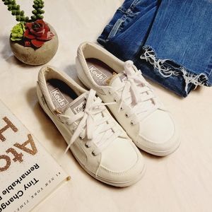 Keds Vollie Canvas Women's Sneaker